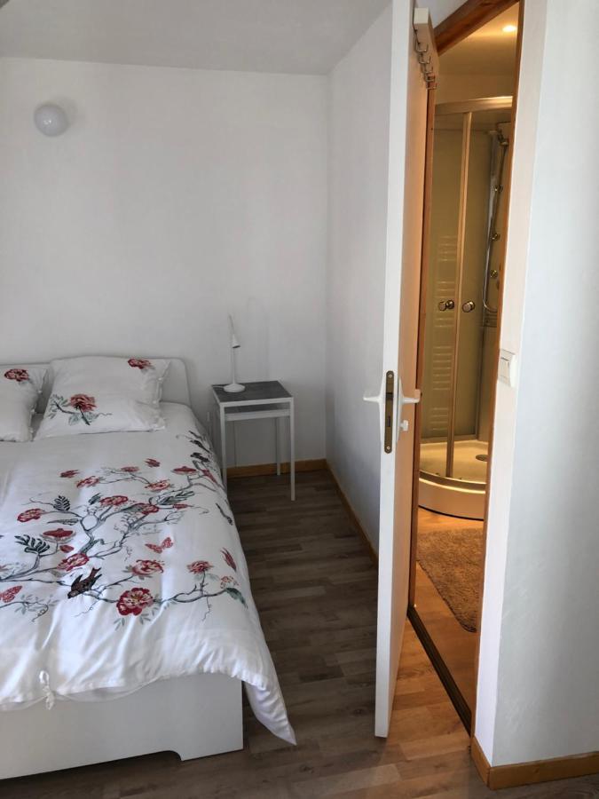 Vertaizon La Maisonnette Auvergnate מראה חיצוני תמונה
